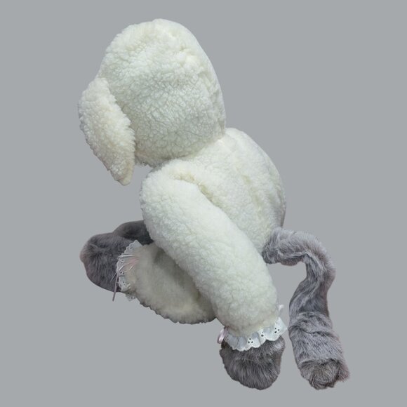 Wolf in Sheep's Clothing Plush 28" House of Tilly Collectibles 1987 Large Stuffe - Picture 8 of 15
